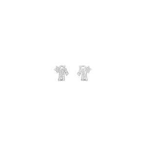 ARETES CC ETOILE FILANTE SILVER