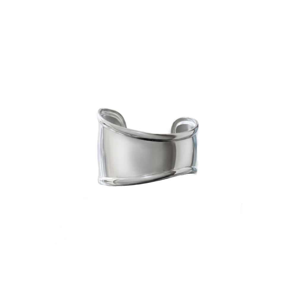 BRAZALETE T BONE SILVER