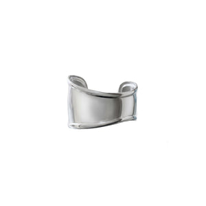 BRAZALETE T BONE SILVER