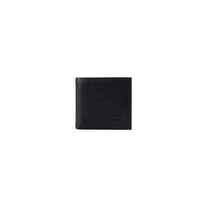 CARTERA GC PLEGABLE ALL BLACK