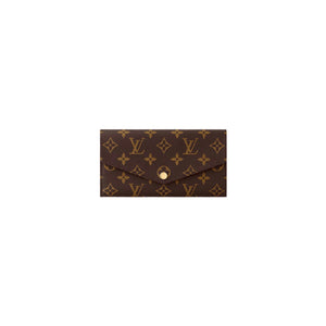 CARTERA LV SARAH MONOGRAM