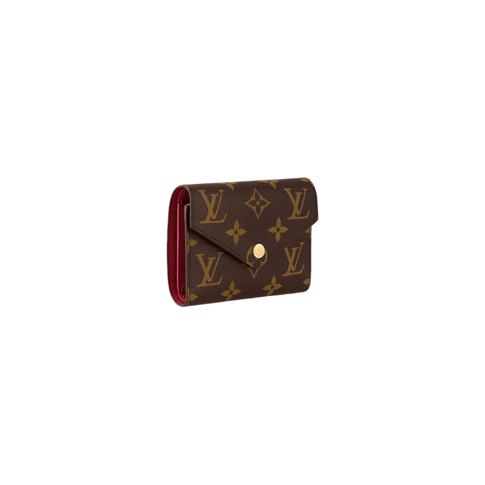 CARTERA LV ZIPPY CLIP
