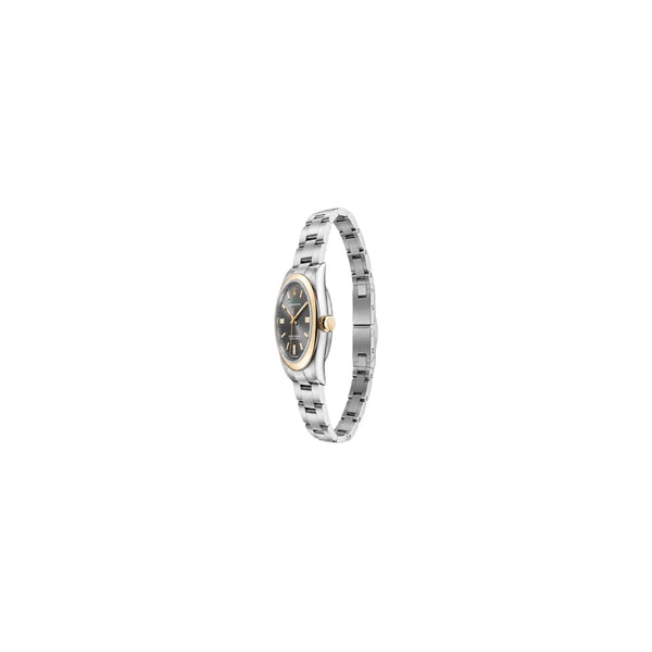 RELOJ RX OYSTER STEEL