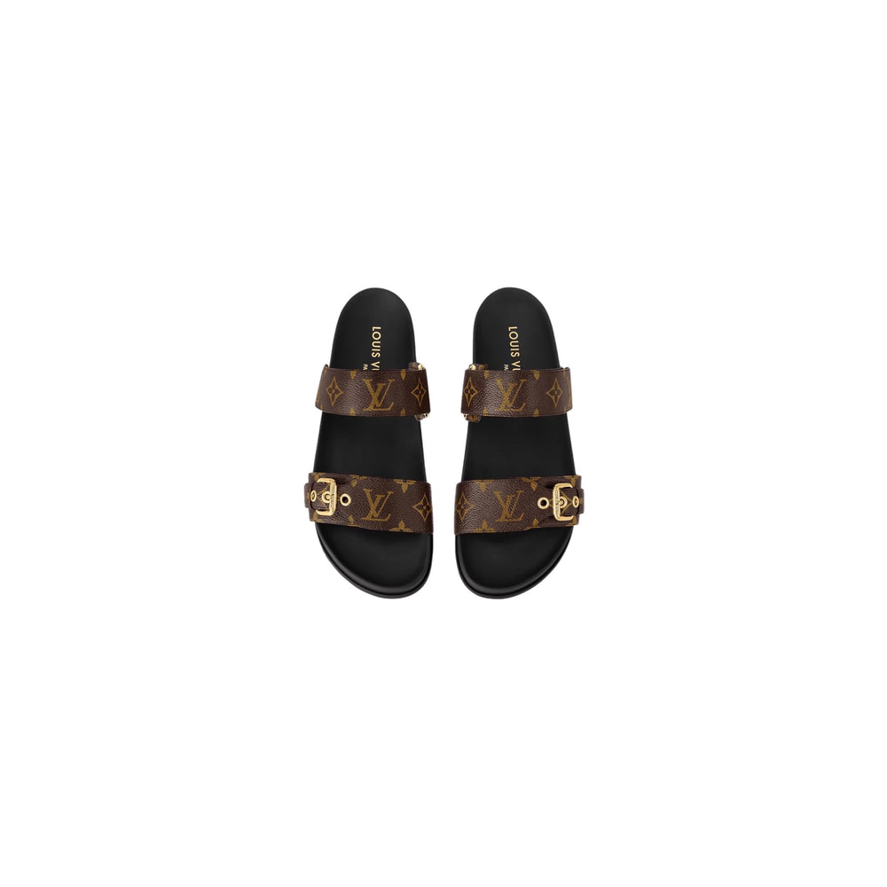 SANDALIAS LV MULE BOM DIA