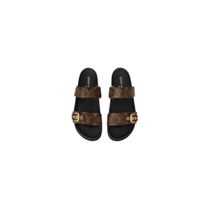 SANDALIAS LV MULE BOM DIA
