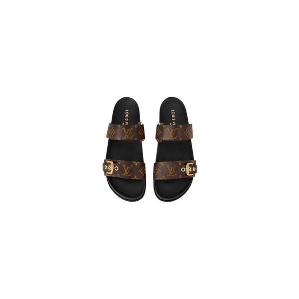 SANDALIAS LV MULE BOM DIA