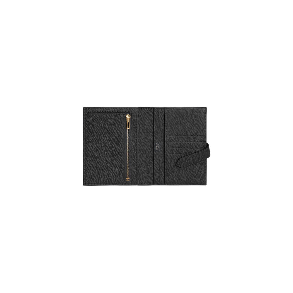 CARTERA H BEARN BLACK