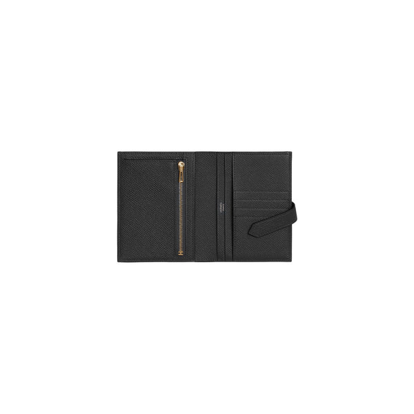 CARTERA H BEARN BLACK