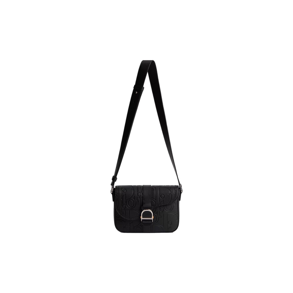 BOLSO CD MESSENGER SADDLE HERITAGE