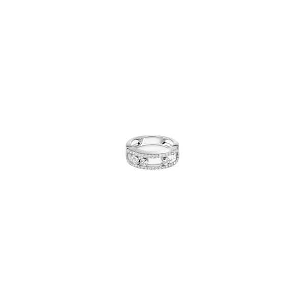 ANILLO MSS BAGUE