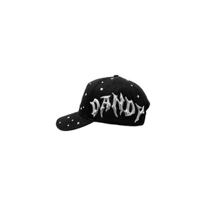 GORRA DANDY X LOST HILLS LH CHROME