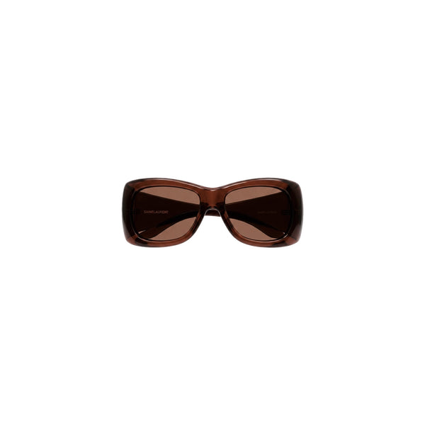 LENTES YSL SL 914 BROWN