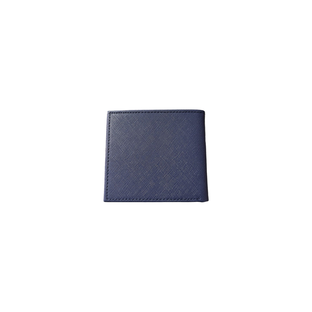 CARTERA PR SAFFIANO DARKBLUE