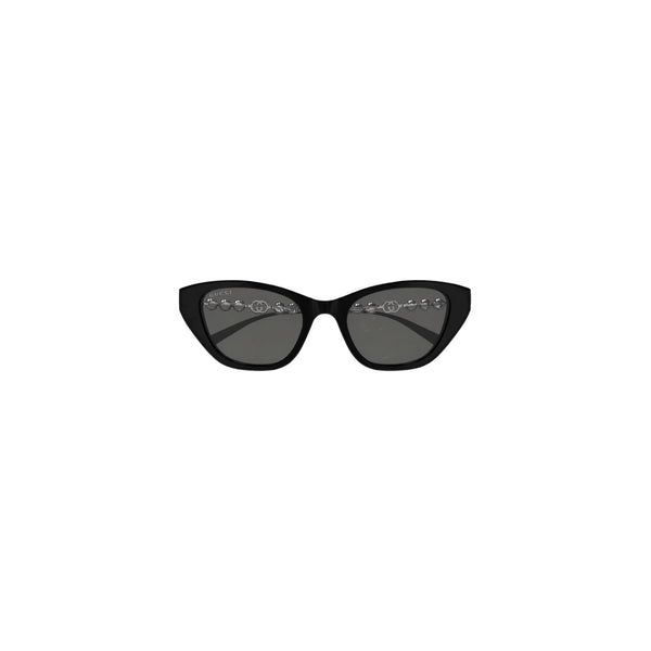LENTES GC ALL BLACK