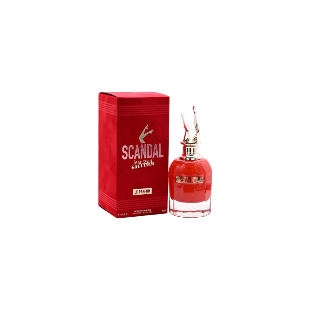 PERFUME JEAN PAUL SCANDAL WOMEN