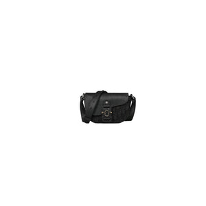 BOLSO CD MESSENGER SADDLE BLACK