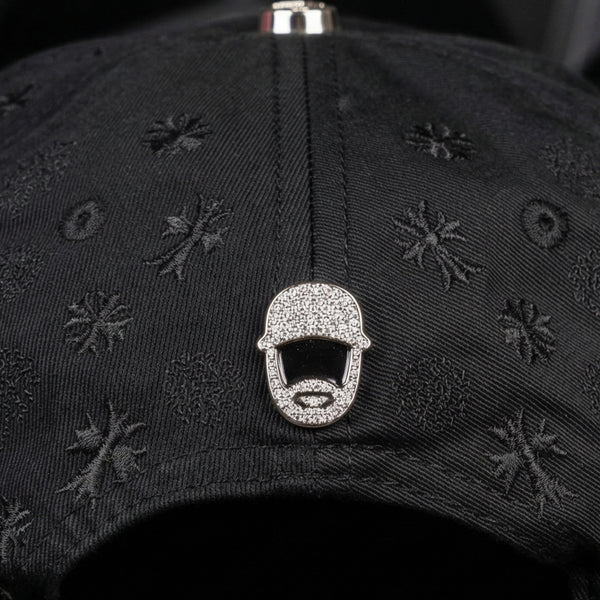 GORRA EL BARBAS CHROME X CT