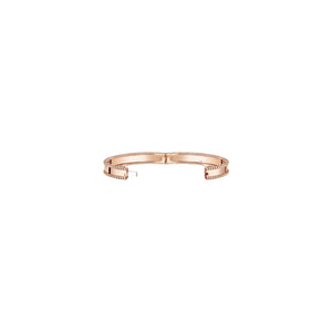 PULSERA SIGNATURE ROSEGOLD VF