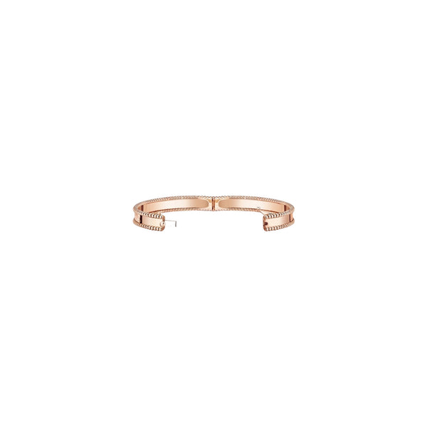 PULSERA SIGNATURE ROSEGOLD VF