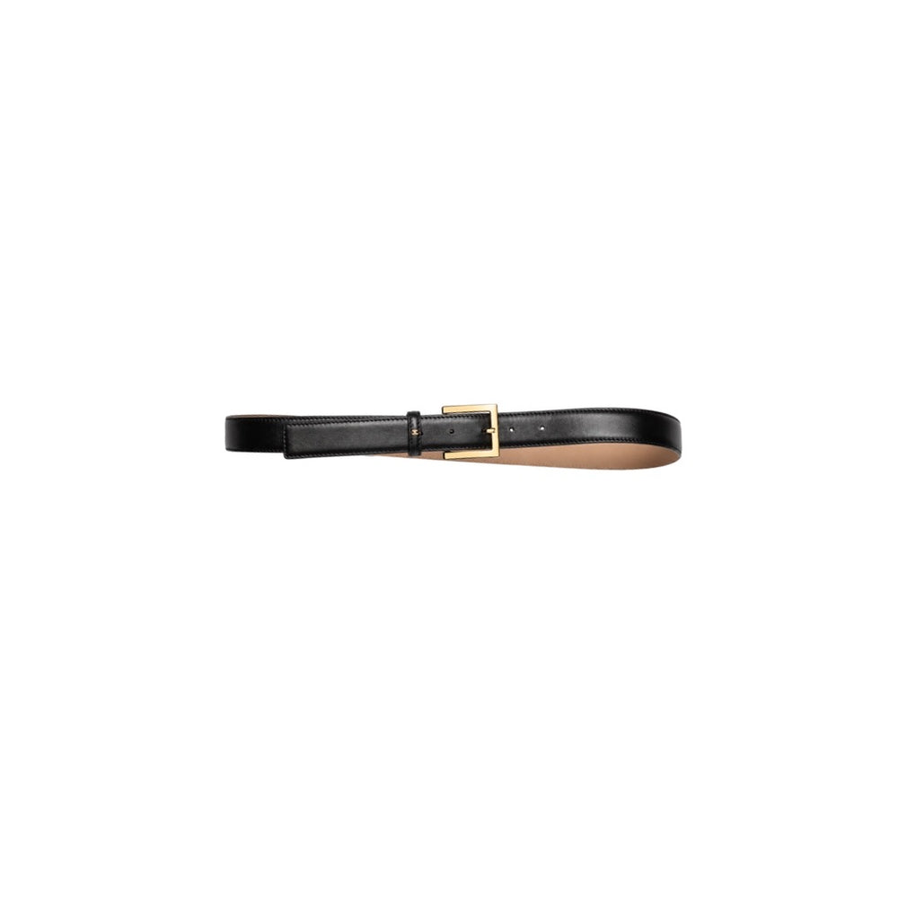 CINTO CC LEATHER BLACK