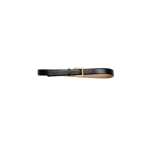 CINTO CC LEATHER BLACK