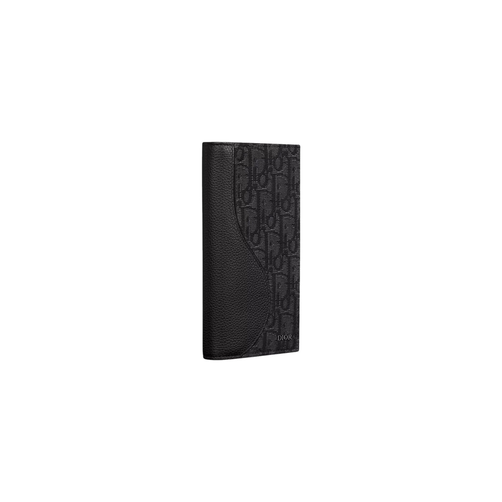 CARTERA CD LIBRO ALARGADA SADDLE