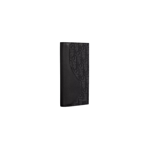 CARTERA CD LIBRO ALARGADA SADDLE