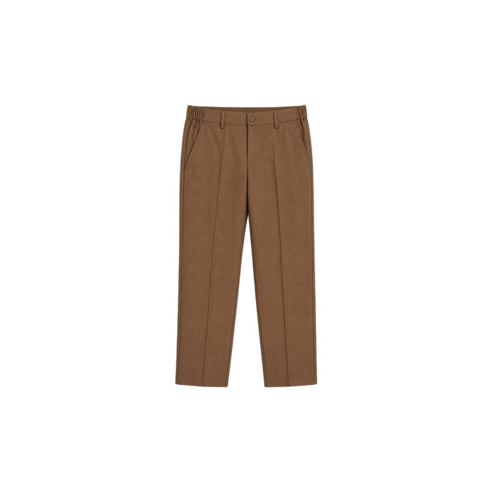 PANTALON DE VESTIR BROWN JW