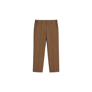 PANTALON DE VESTIR BROWN JW