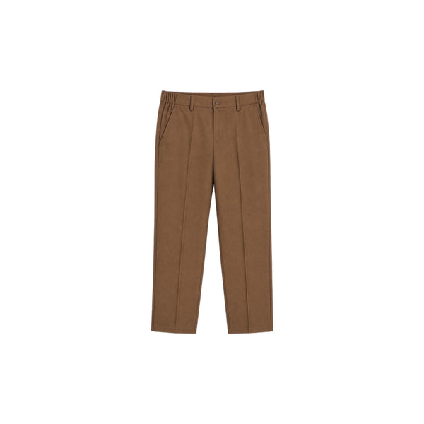 PANTALON DE VESTIR BROWN JW