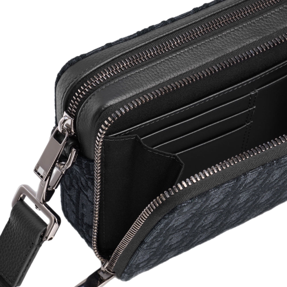 BOLSO CD CON CREMALLERA