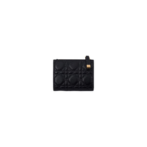 CARTERA CD JOLIE BLACK