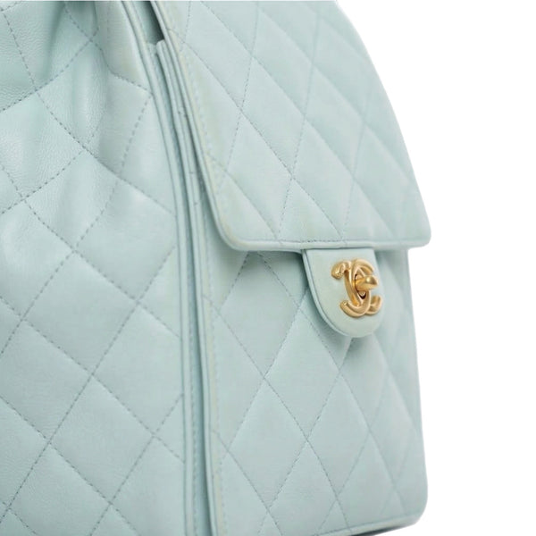 BOLSA CC Nº25 BABY BLUE