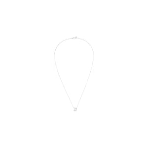 COLLAR CHAUM BEE SILVER