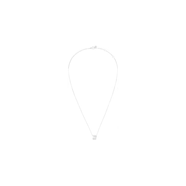 COLLAR CHAUM BEE SILVER