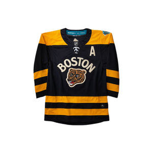 JERSEY HOCKEY NHL BOSTON BRUINS A