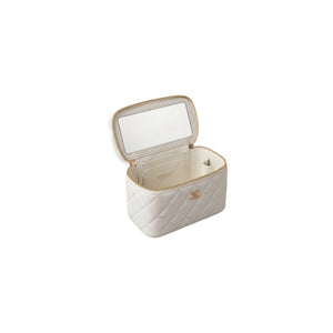 BOLSO CC VANITY WHITE