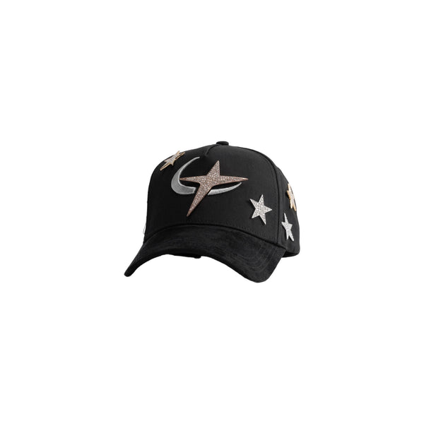 GORRA EL BARBAS GALAXY
