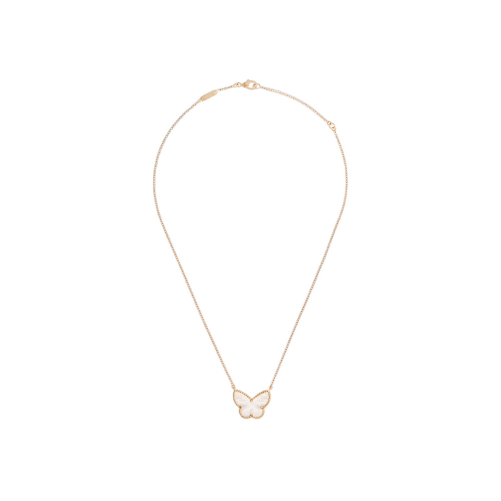 COLLAR ALHAMBRA GOLD