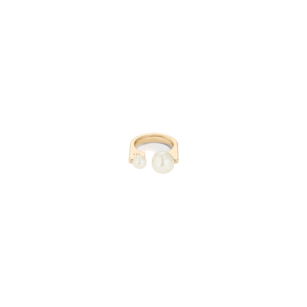 ANILLO CD TRIBALES GOLD