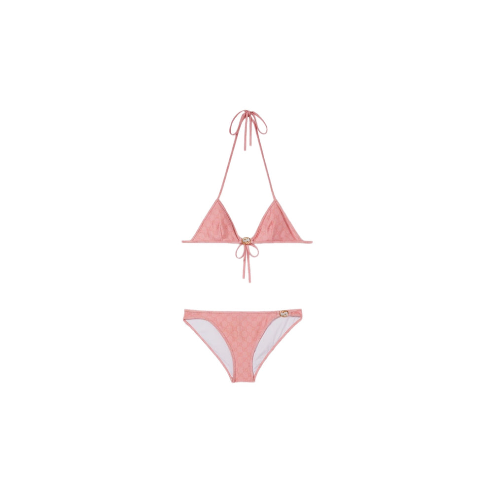 TRAJE DE BAÑO GC PINK