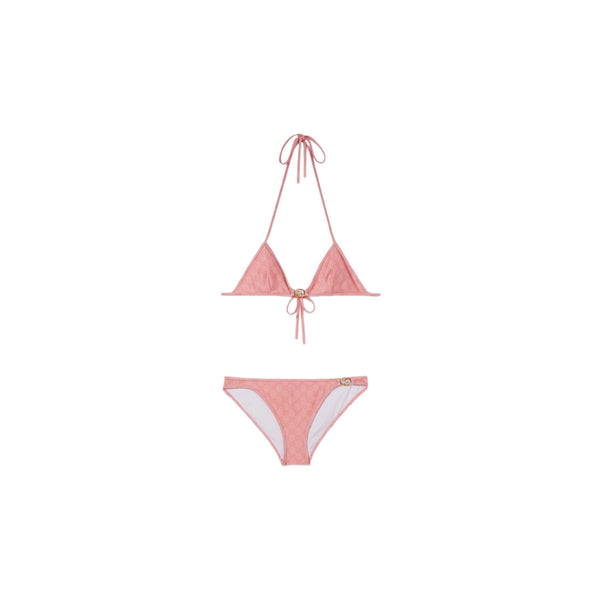 TRAJE DE BAÑO GC PINK