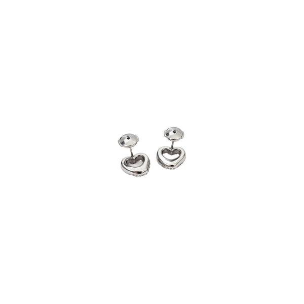 ARETES T ELSA PERETTI SILVER