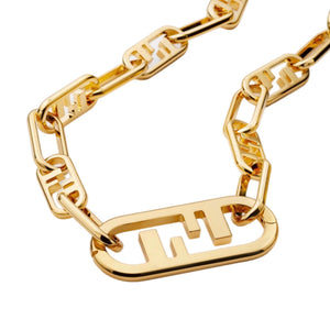 GARGANTILLA F O'LOCK GOLD