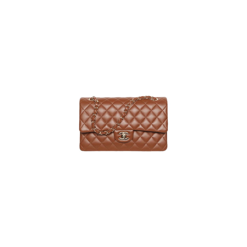BOLSO CC CLASIC BROWN