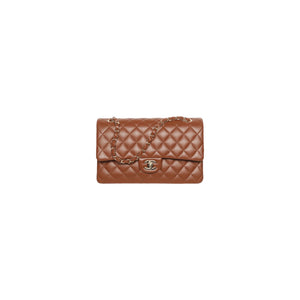 BOLSO CC CLASIC BROWN