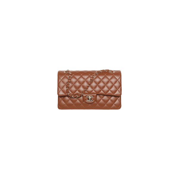 BOLSO CC CLASIC BROWN