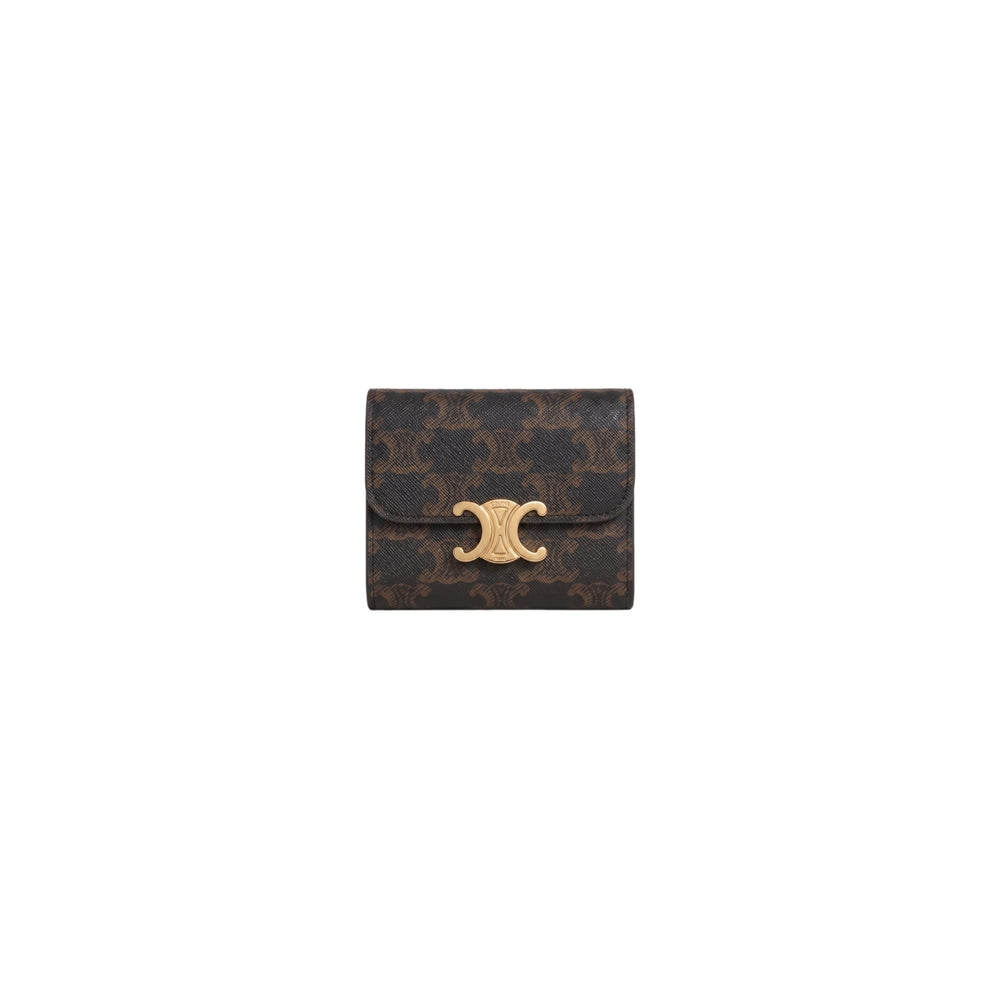 CARTERA C FLAP TRIOMPHIE
