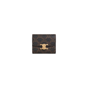CARTERA C FLAP TRIOMPHIE