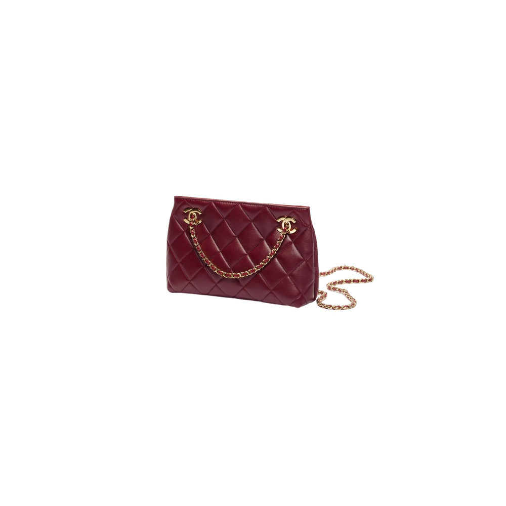 BOLSO CC SHOPPING TOTE